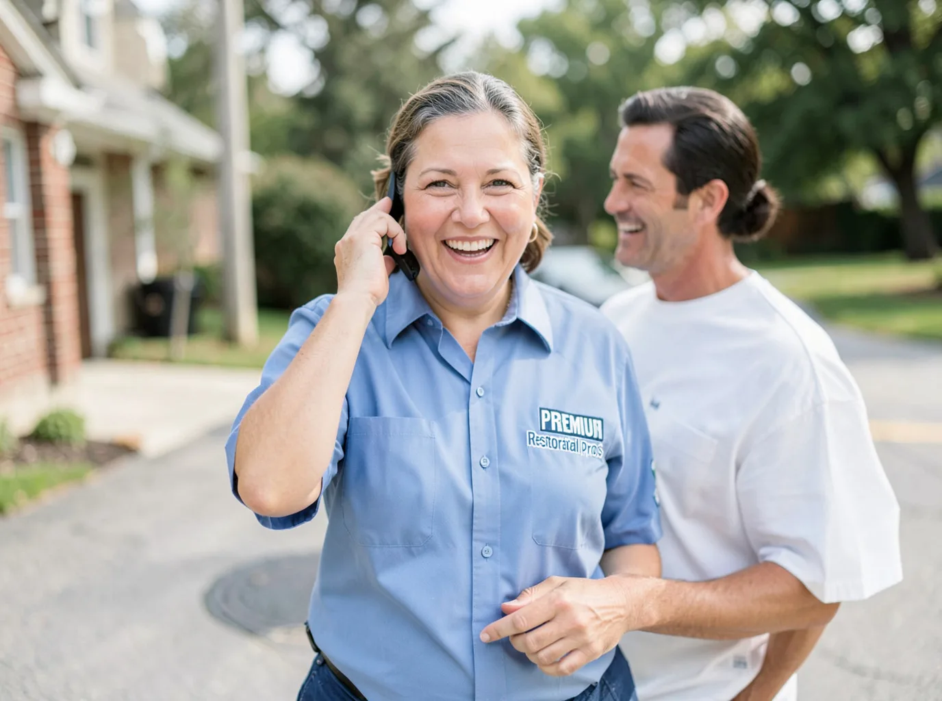 Water Damage Restoration Hamburg, PA FAQs